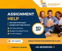 Student Assignment Help image 2